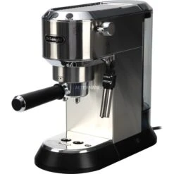 DeLonghi Dedica Style EC 685.M, Espressomaschine -SEVERIN Verkäufe DeLonghi Dedica Style EC 685 M Espressomaschine@@9gch0d24 2