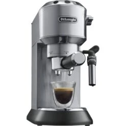 DeLonghi Dedica Style EC 685.M, Espressomaschine -SEVERIN Verkäufe DeLonghi Dedica Style EC 685 M Espressomaschine@@9gch0d24 4