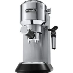 DeLonghi Dedica Style EC 685.M, Espressomaschine -SEVERIN Verkäufe DeLonghi Dedica Style EC 685 M Espressomaschine@@9gch0d24 6