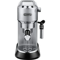 DeLonghi Dedica Style EC 685.M, Espressomaschine -SEVERIN Verkäufe DeLonghi Dedica Style EC 685 M Espressomaschine@@9gch0d24 7