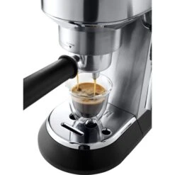 DeLonghi Dedica Style EC 685.M, Espressomaschine -SEVERIN Verkäufe DeLonghi Dedica Style EC 685 M Espressomaschine@@9gch0d24 8