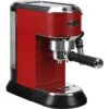 DeLonghi Dedica Style EC 685.R, Espressomaschine -SEVERIN Verkäufe DeLonghi Dedica Style EC 685 R Espressomaschine@@9gch0d23