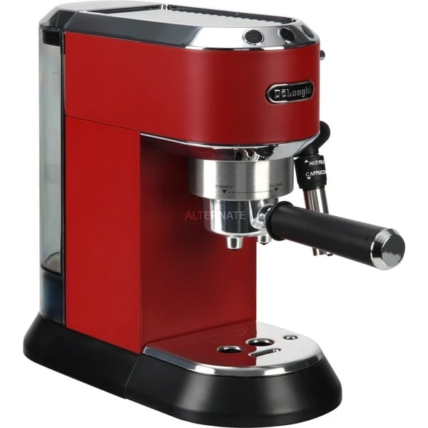 DeLonghi Dedica Style EC 685.R, Espressomaschine 3 DeLonghi Dedica Style EC 685.R, Espressomaschine