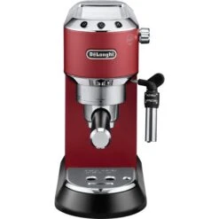 DeLonghi Dedica Style EC 685.R, Espressomaschine 19 DeLonghi Dedica Style EC 685.R, Espressomaschine -SEVERIN Verkäufe DeLonghi Dedica Style EC 685 R Espressomaschine@@9gch0d23 5