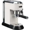 DeLonghi Dedica Style EC 685.W, Espressomaschine -SEVERIN Verkäufe DeLonghi Dedica Style EC 685 W Espressomaschine@@9gch0d25
