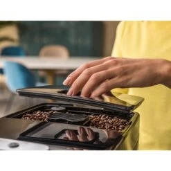 DeLonghi Dinamica ECAM 350.15.B, Vollautomat -SEVERIN Verkäufe DeLonghi Dinamica ECAM 350 15 B Vollautomat@@9gcc0e05 13