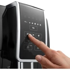 DeLonghi Dinamica ECAM 350.15.B, Vollautomat -SEVERIN Verkäufe DeLonghi Dinamica ECAM 350 15 B Vollautomat@@9gcc0e05 5