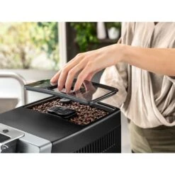 DeLonghi Dinamica ECAM 350.35.SB, Vollautomat -SEVERIN Verkäufe DeLonghi Dinamica ECAM 350 35 SB Vollautomat@@9gcc0dc3 6