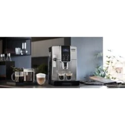 DeLonghi Dinamica ECAM 350.35.SB, Vollautomat -SEVERIN Verkäufe DeLonghi Dinamica ECAM 350 35 SB Vollautomat@@9gcc0dc3 8