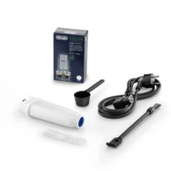 DeLonghi Dinamica ECAM 358.15.B , Vollautomat -SEVERIN Verkäufe DeLonghi Dinamica ECAM 358 15 B Vollautomat@@100022205 5