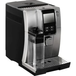 DeLonghi Dinamica Plus ECAM 370.85.SB, Vollautomat
