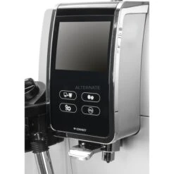 DeLonghi Dinamica Plus ECAM 370.85.SB, Vollautomat -SEVERIN Verkäufe DeLonghi Dinamica Plus ECAM 370 85 SB Vollautomat@@1756982 4