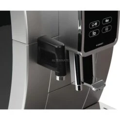 DeLonghi Dinamica Plus ECAM 370.85.SB, Vollautomat -SEVERIN Verkäufe DeLonghi Dinamica Plus ECAM 370 85 SB Vollautomat@@1756982 5