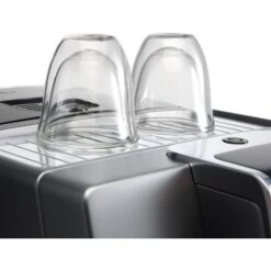 DeLonghi Dinamica Plus ECAM 370.95.S, Vollautomat -SEVERIN Verkäufe DeLonghi Dinamica Plus ECAM 370 95 S Vollautomat@@9gcc0db0 10