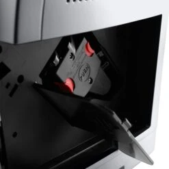 DeLonghi Dinamica Plus ECAM 370.95.S, Vollautomat -SEVERIN Verkäufe DeLonghi Dinamica Plus ECAM 370 95 S Vollautomat@@9gcc0db0 12