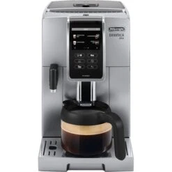 DeLonghi Dinamica Plus ECAM 370.95.S, Vollautomat -SEVERIN Verkäufe DeLonghi Dinamica Plus ECAM 370 95 S Vollautomat@@9gcc0db0 2