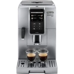 DeLonghi Dinamica Plus ECAM 370.95.S, Vollautomat -SEVERIN Verkäufe DeLonghi Dinamica Plus ECAM 370 95 S Vollautomat@@9gcc0db0 3