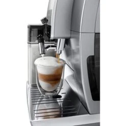 DeLonghi Dinamica Plus ECAM 370.95.S, Vollautomat -SEVERIN Verkäufe DeLonghi Dinamica Plus ECAM 370 95 S Vollautomat@@9gcc0db0 4