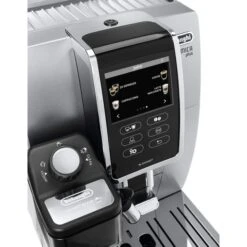DeLonghi Dinamica Plus ECAM 370.95.S, Vollautomat -SEVERIN Verkäufe DeLonghi Dinamica Plus ECAM 370 95 S Vollautomat@@9gcc0db0 6