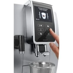 DeLonghi Dinamica Plus ECAM 370.95.S, Vollautomat -SEVERIN Verkäufe DeLonghi Dinamica Plus ECAM 370 95 S Vollautomat@@9gcc0db0 8