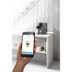 DeLonghi Dinamica Plus ECAM 370.95.T, Vollautomat -SEVERIN Verkäufe DeLonghi Dinamica Plus ECAM 370 95 T Vollautomat@@9gcc0dc0 14