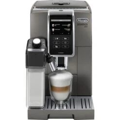 DeLonghi Dinamica Plus ECAM 370.95.T, Vollautomat -SEVERIN Verkäufe DeLonghi Dinamica Plus ECAM 370 95 T Vollautomat@@9gcc0dc0 2