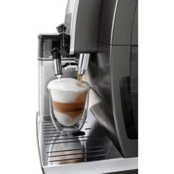 DeLonghi Dinamica Plus ECAM 370.95.T, Vollautomat -SEVERIN Verkäufe DeLonghi Dinamica Plus ECAM 370 95 T Vollautomat@@9gcc0dc0 6