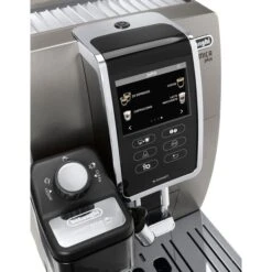 DeLonghi Dinamica Plus ECAM 370.95.T, Vollautomat -SEVERIN Verkäufe DeLonghi Dinamica Plus ECAM 370 95 T Vollautomat@@9gcc0dc0 7
