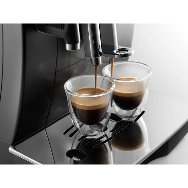 DeLonghi ECAM 23.466.B, Vollautomat 6 DeLonghi ECAM 23.466.B, Vollautomat – Bild 4