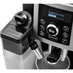 DeLonghi ECAM 23.466.B, Vollautomat 11 DeLonghi ECAM 23.466.B, Vollautomat -SEVERIN Verkäufe DeLonghi ECAM 23 466 B Vollautomat@@9gcc0da5 4