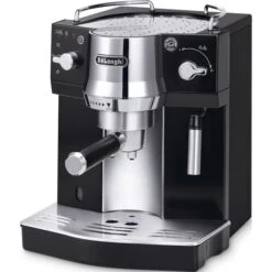 DeLonghi EC 820.B, Espressomaschine -SEVERIN Verkäufe DeLonghi EC 820 B Espressomaschine@@9gch0d00 2