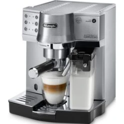 DeLonghi EC 860.M Espressomaschine -SEVERIN Verkäufe DeLonghi EC 860 M Espressomaschine@@9gch0d11 3