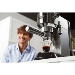 DeLonghi EC 860.M Espressomaschine -SEVERIN Verkäufe DeLonghi EC 860 M Espressomaschine@@9gch0d11 6