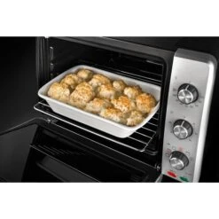 DeLonghi EO2475, Mini-Backofen -SEVERIN Verkäufe DeLonghi EO2475 Mini Backofen@@9gbjdd14 5