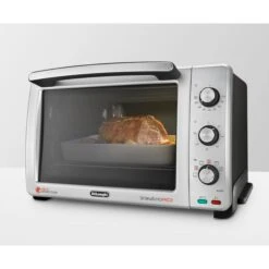 DeLonghi EO2475, Mini-Backofen -SEVERIN Verkäufe DeLonghi EO2475 Mini Backofen@@9gbjdd14 6