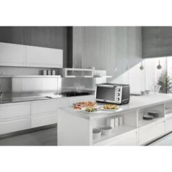DeLonghi EO2475, Mini-Backofen -SEVERIN Verkäufe DeLonghi EO2475 Mini Backofen@@9gbjdd14 7