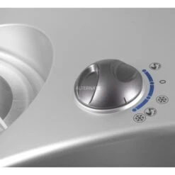 DeLonghi Eismaschine ICK 6000 -SEVERIN Verkäufe DeLonghi Eismaschine ICK 6000@@9ghidd00 2