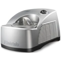 DeLonghi Eismaschine ICK 6000 -SEVERIN Verkäufe DeLonghi Eismaschine ICK 6000@@9ghidd00 3