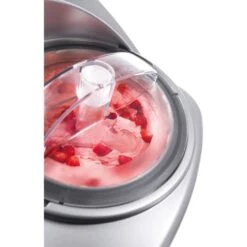 DeLonghi Eismaschine ICK 6000 -SEVERIN Verkäufe DeLonghi Eismaschine ICK 6000@@9ghidd00 4