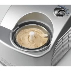 DeLonghi Eismaschine ICK 6000 -SEVERIN Verkäufe DeLonghi Eismaschine ICK 6000@@9ghidd00 6