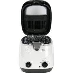 DeLonghi Fritteuse FS 6067 -SEVERIN Verkäufe DeLonghi Fritteuse FS 6067 @@9gff1d17 1