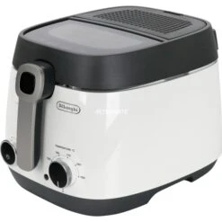 DeLonghi Fritteuse FS 6067 -SEVERIN Verkäufe DeLonghi Fritteuse FS 6067 @@9gff1d17 2