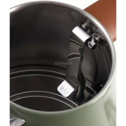 DeLonghi KBOV 2001.GR, Wasserkocher -SEVERIN Verkäufe DeLonghi KBOV 2001 GR Wasserkocher@@9gwldd13 2