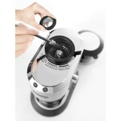 DeLonghi Kaffeemühle Dedica KG 520.M -SEVERIN Verkäufe DeLonghi Kaffeem hle Dedica KG 520 M@@9gcm0d04 6