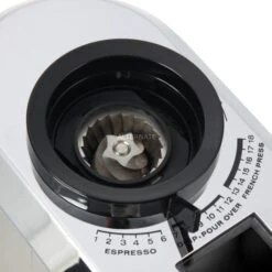 DeLonghi Kaffeemühle Dedica KG 521.M -SEVERIN Verkäufe DeLonghi Kaffeem hle Dedica KG 521 M@@9gcm0d05 4