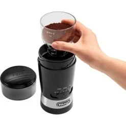 DeLonghi Kaffeemühle KG210 -SEVERIN Verkäufe DeLonghi Kaffeem hle KG210@@9gcm0d06 2