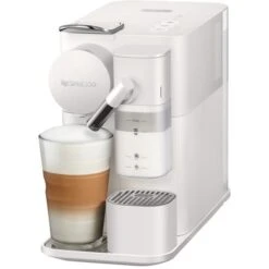 DeLonghi Lattissima One EN 510.W, Kapselmaschine -SEVERIN Verkäufe DeLonghi Lattissima One EN 510 W Kapselmaschine@@1734679 3