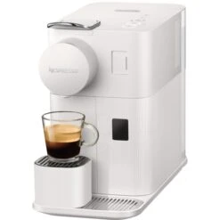 DeLonghi Lattissima One EN 510.W, Kapselmaschine -SEVERIN Verkäufe DeLonghi Lattissima One EN 510 W Kapselmaschine@@1734679 4