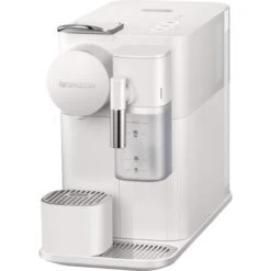 DeLonghi Lattissima One EN 510.W, Kapselmaschine -SEVERIN Verkäufe DeLonghi Lattissima One EN 510 W Kapselmaschine@@1734679 5