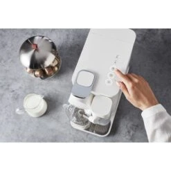 DeLonghi Lattissima One EN 510.W, Kapselmaschine -SEVERIN Verkäufe DeLonghi Lattissima One EN 510 W Kapselmaschine@@1734679 6